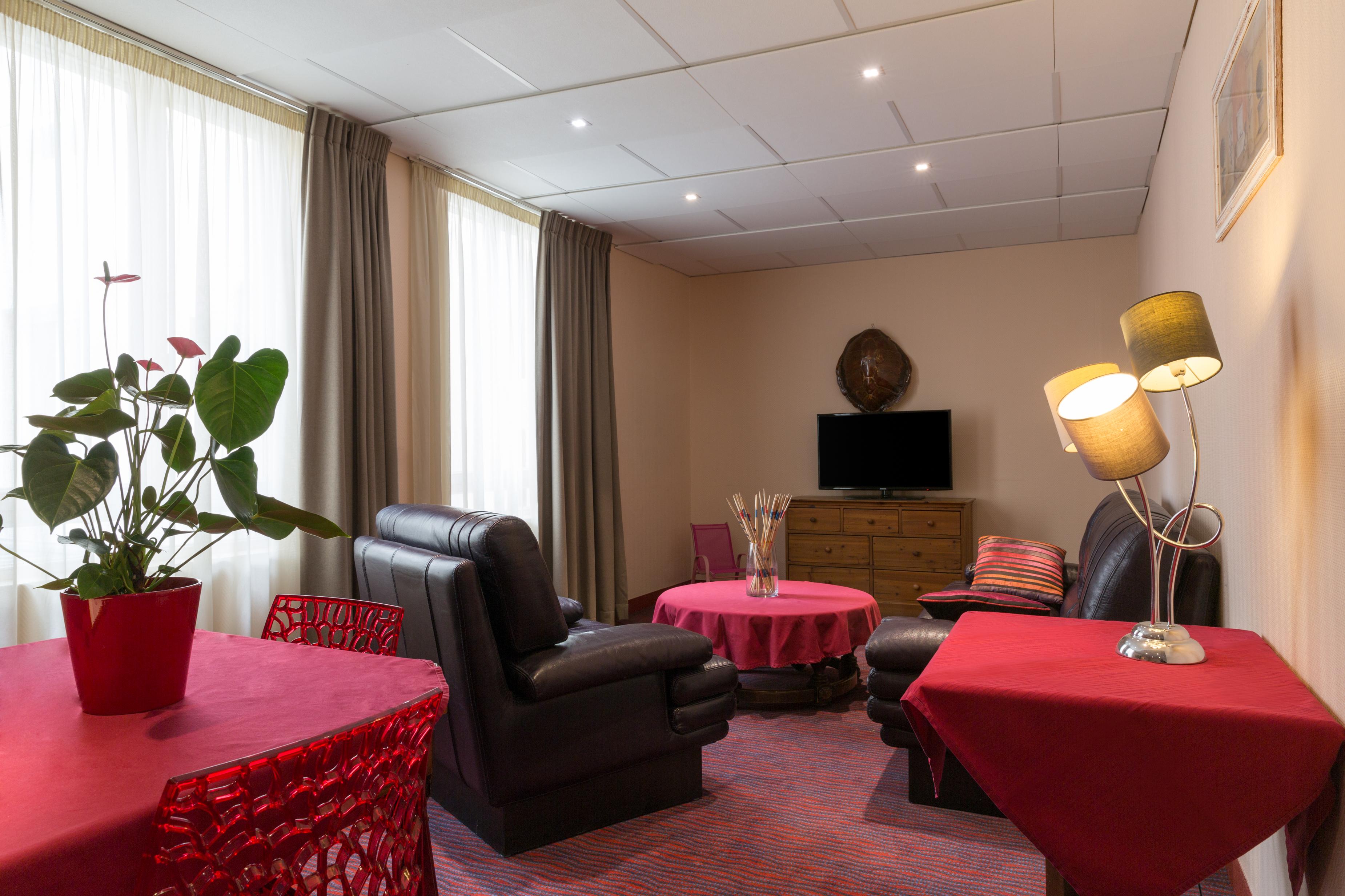 The Originals City, Hotel Alizea, Le Mans Nord Saint-Saturnin  Exteriör bild
